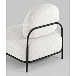 Кресло Стоун ткань букле варинант исполнения - 3 | Loft Concept в Волгограде