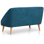 Диван Two turquoise seats варинант исполнения - 6 | Loft Concept в Волгограде