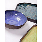 Сет из 3-х тарелок «AMETHYSTE» варинант исполнения - 3 | Loft Concept в Волгограде