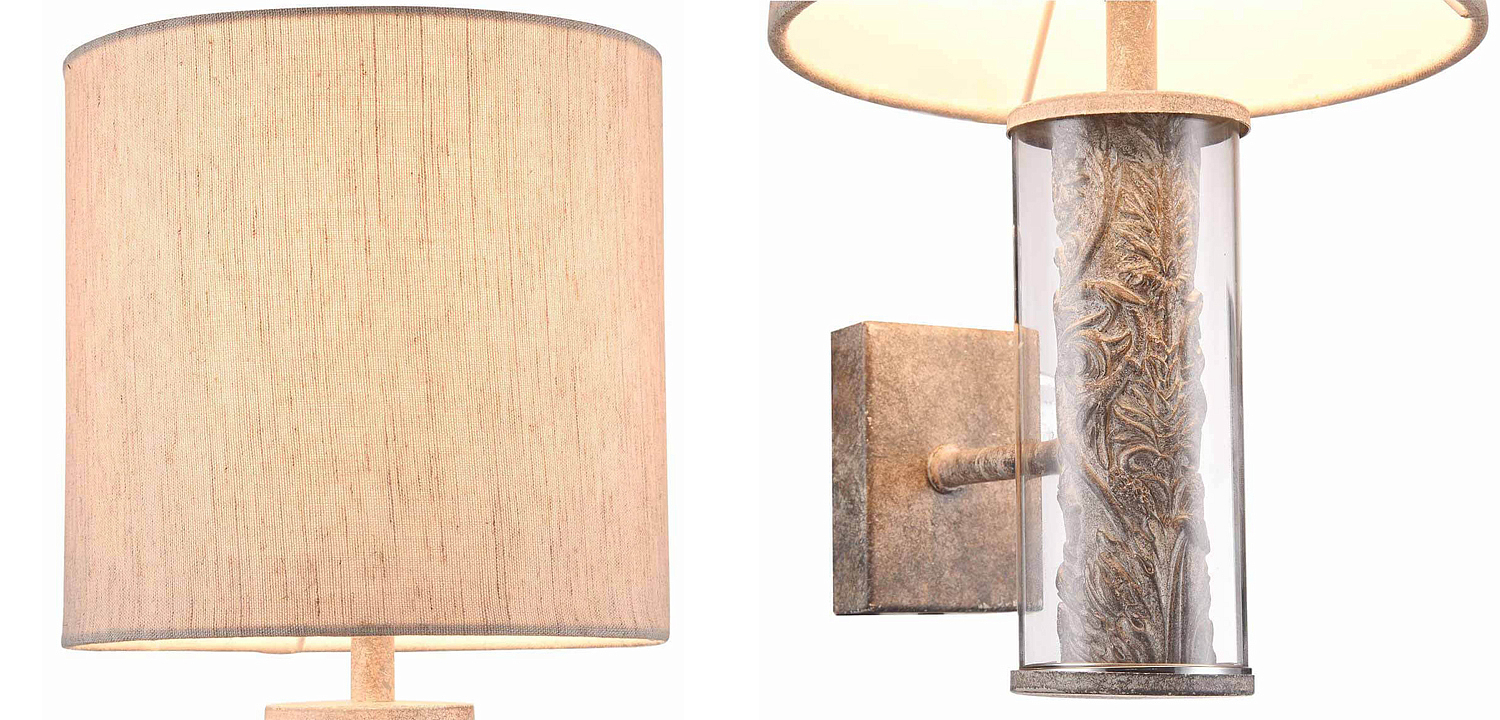 Бра Sabella Light Sconce Бра Sabella Light Sconce - Loft-Concept в Волгограде