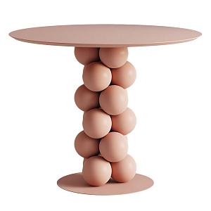 Обеденный стол «БабблТи»