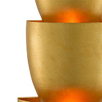 Бра Три золотых сосуда Three Vessels  варинант исполнения - 1 | Loft Concept в Волгограде