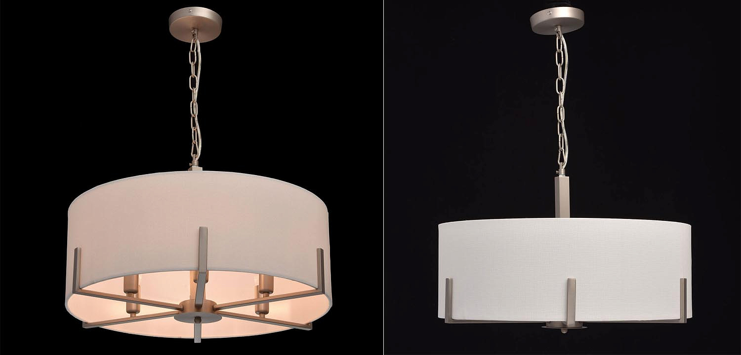 Люстра Loring Chandelier Люстра Loring Chandelier - Loft-Concept в Волгограде