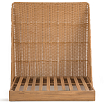 Диван садовый Tressame варинант исполнения - 7 | Loft Concept в Волгограде