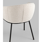 Стул обеденный Дон бежевый варинант исполнения - 3 | Loft Concept в Волгограде