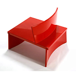 Кресло «Red» варинант исполнения - 2 | Loft Concept в Волгограде