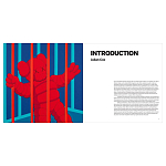 Книга Kaws. Family AGO Book варинант исполнения - 5 | Loft Concept в Волгограде