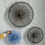 Брай Winter варинант исполнения - 1 | Loft Concept в Волгограде