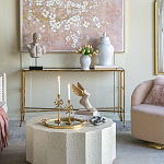 Статуэтка в виде стопы ангела Wing Grace варинант исполнения - 3 | Loft Concept в Волгограде