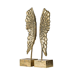 Держатель для книг Golden wings варинант исполнения - 2 | Loft Concept в Волгограде