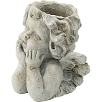 Кашпо Happy angel варинант исполнения - 2 | Loft Concept в Волгограде