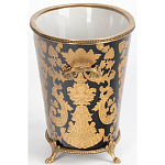 Фарфоровое кашпо Fe Ramon варинант исполнения - 2 | Loft Concept в Волгограде