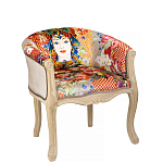 Кресло Protugea варинант исполнения - 2 | Loft Concept в Волгограде