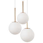 Подвесной светильник Limited beauty варинант исполнения - 1 | Loft Concept в Волгограде