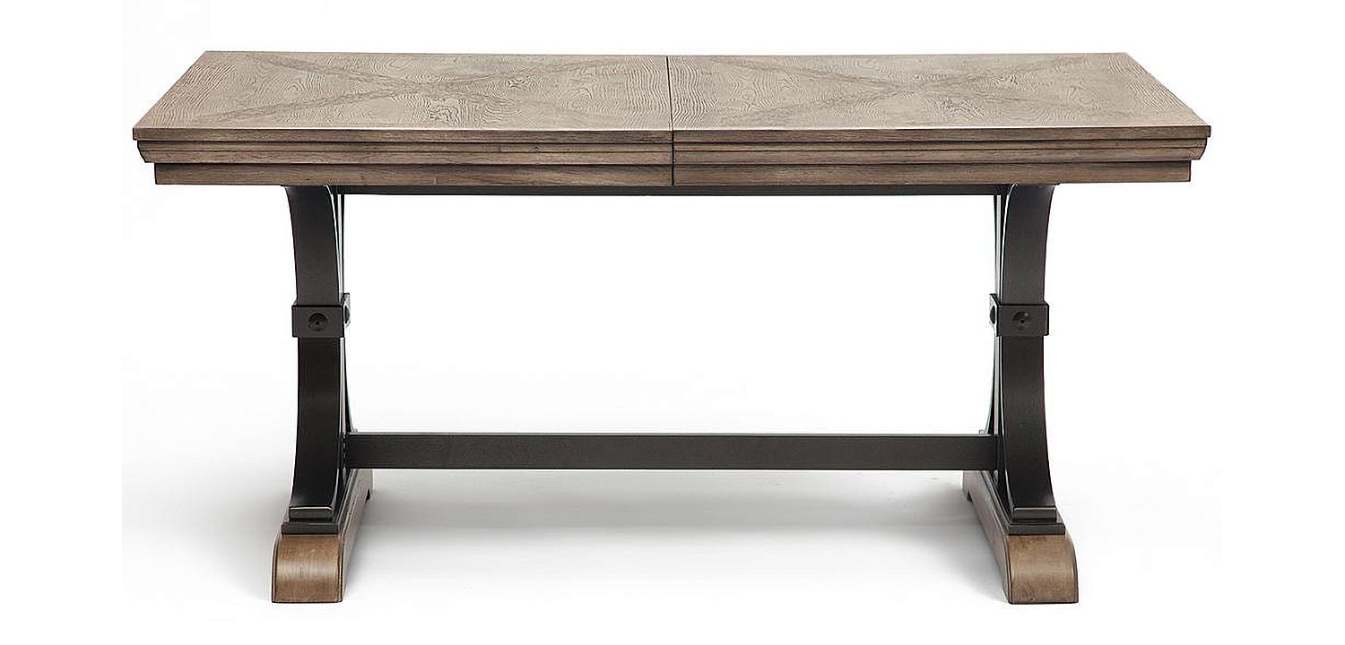 Обеденный раскладной стол Eik Spisebord - Loft-Concept в Волгограде