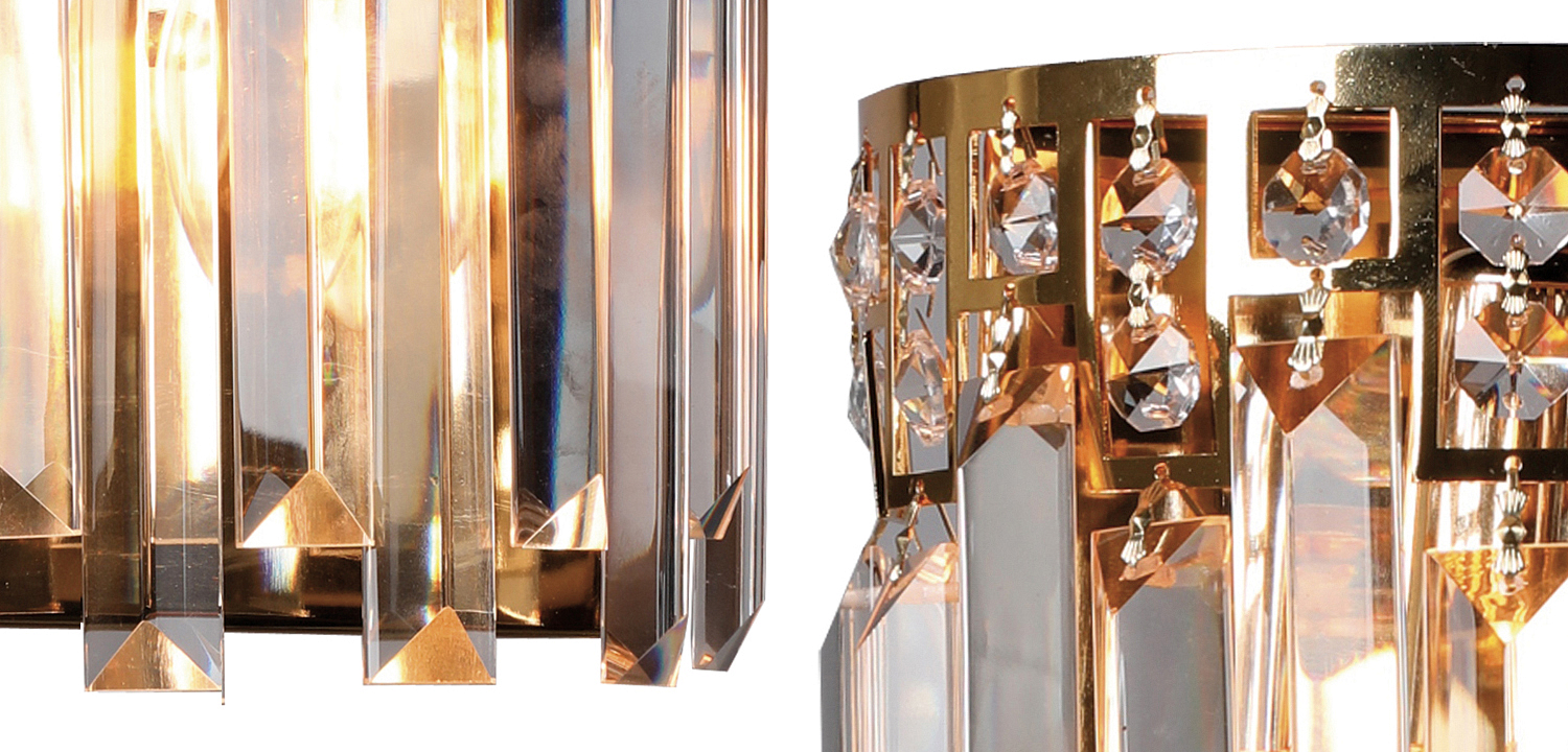 Бра Mireil Sconce Бра Mireil Sconce - Loft-Concept в Волгограде
