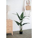 Декоративный искусственное растение Decor Stile  варинант исполнения - 3 | Loft Concept в Волгограде