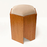 Пуф Karhan варинант исполнения - 1 | Loft Concept в Волгограде