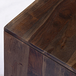 Высокая тумба с выдвижными ящиками Mosaic варинант исполнения - 4 | Loft Concept в Волгограде