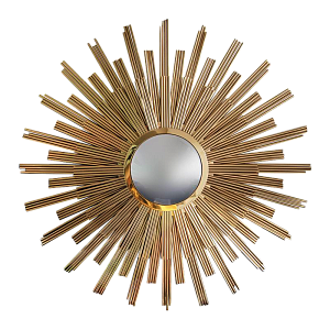 Зеркало Golden Sun