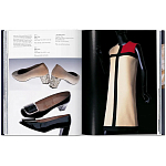 Книга 18th-Century Fashion in Detail. Товар уцененный North Susan варинант исполнения - 4 | Loft Concept в Волгограде