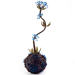 Экзотический фрукт статуэтка для интерьераTropical Fruit Pandora 7 варинант исполнения - 5 | Loft Concept в Волгограде