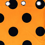 Штора Seletti Shit варинант исполнения - 1 | Loft Concept в Волгограде