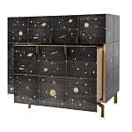 Тумба Trenta Space варинант исполнения - 2 | Loft Concept в Волгограде