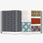 Книга The Complete Pattern Directory: 1500 Designs from All Ages and Cultures варинант исполнения - 3 | Loft Concept в Волгограде