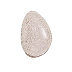 Бра с прозрачным рельефным плафоном на черном металлическом основании Iona варинант исполнения - 2 | Loft Concept в Волгограде