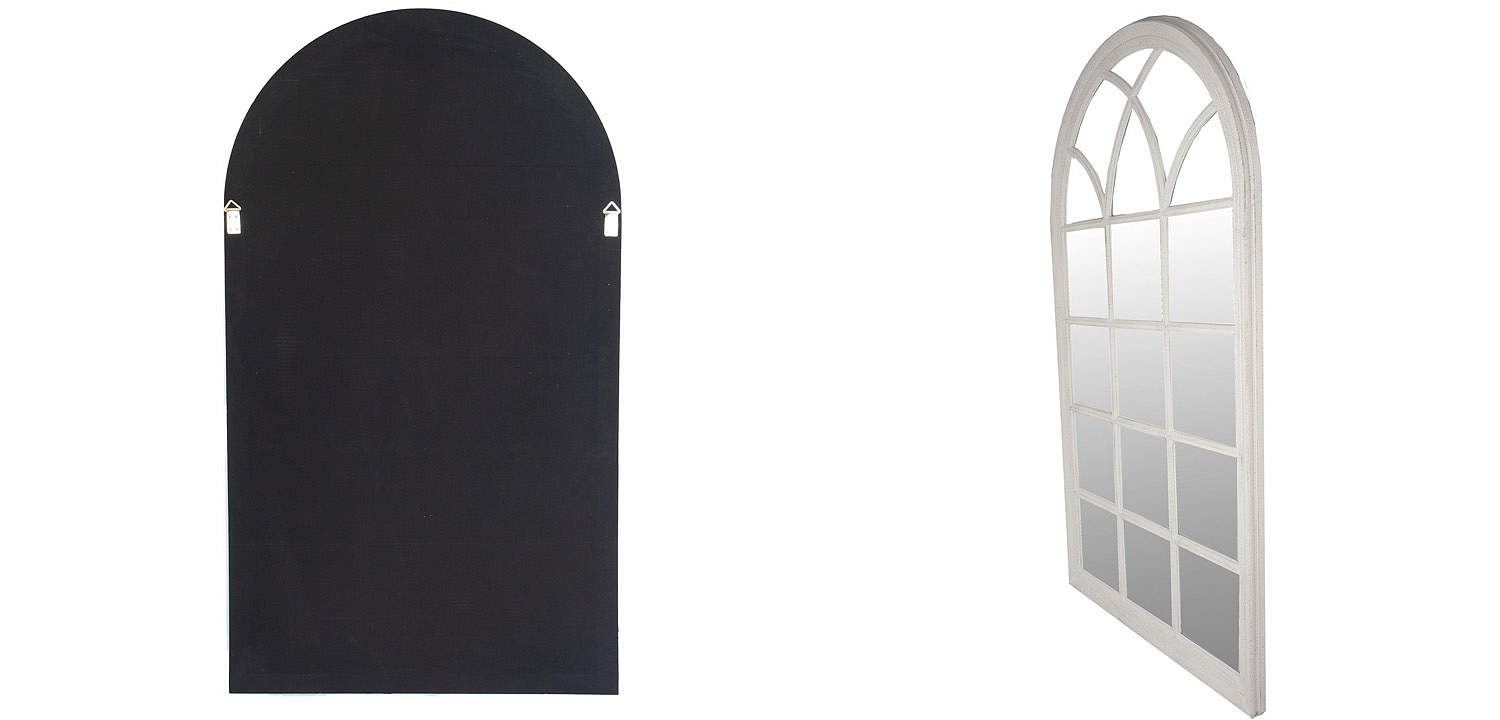 Зеркало Odile Mirror Window Зеркало Odile Mirror Window - Loft-Concept в Волгограде