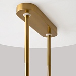 Люстра подвесная Status Е14 варинант исполнения - 13 | Loft Concept в Волгограде