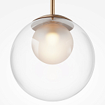 Подвесной светильник Frostack варинант исполнения - 1 | Loft Concept в Волгограде