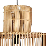 Подвесной светильник Ivy Rattan Pendant варинант исполнения - 1 | Loft Concept в Волгограде