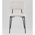 Стул Chao светло-серый варинант исполнения - 4 | Loft Concept в Волгограде