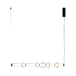Подвесной светильник Sospiro варинант исполнения - 1 | Loft Concept в Волгограде