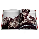 Лимитированная подарочная большая книга CARTIER Panthère варинант исполнения - 11 | Loft Concept в Волгограде