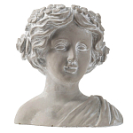 Кашпо The Goddess of charm варинант исполнения - 1 | Loft Concept в Волгограде