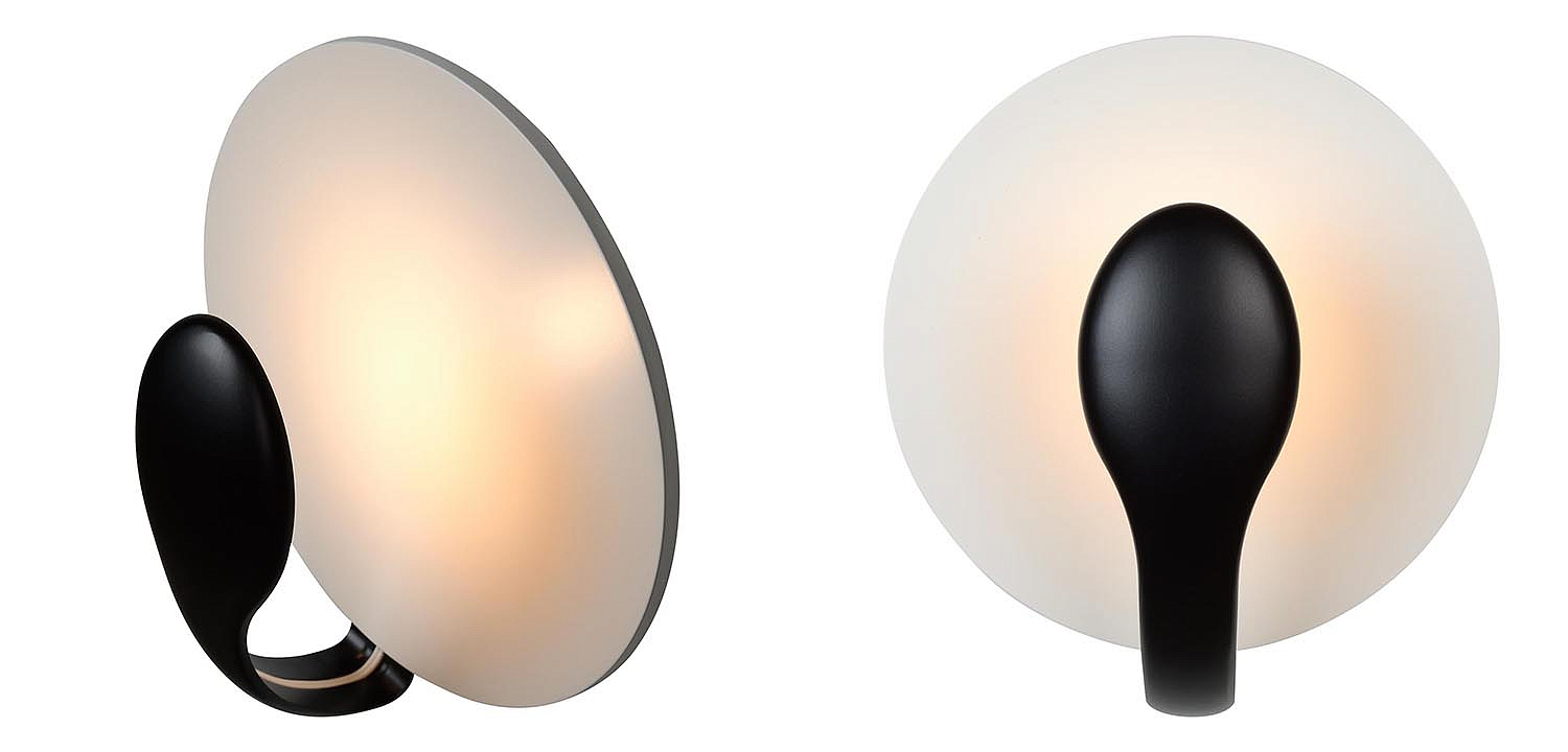 Бра Devi Black Spot Wall Lamp Бра Devi Black Spot Wall Lamp - Loft-Concept в Волгограде