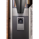 Кухонный гарнитур из камня и дерева SISTEMA XY Dada Engenereed Kitchen варинант исполнения - 13 | Loft Concept в Волгограде