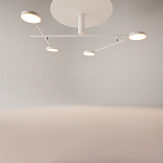 Потолочный светильник Fad 3000К 26Вт варинант исполнения - 2 | Loft Concept в Волгограде