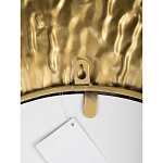 Настенное зеркало The ribbed core варинант исполнения - 4 | Loft Concept в Волгограде