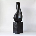 Скульптура «Лента Мебиуса» варинант исполнения - 3 | Loft Concept в Волгограде