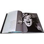 Коллекционная книга Cinema in Vogue варинант исполнения - 1 | Loft Concept в Волгограде