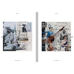 Монография художника Tavares Strachan - There is Light Somewhere варинант исполнения - 9 | Loft Concept в Волгограде