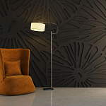 Барельеф JANNET варинант исполнения - 3 | Loft Concept в Волгограде