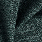 Мебельная ткань Шенилл темно-зеленый цвет 138 см T4-39 варинант исполнения - 1 | Loft Concept в Волгограде