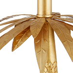 Настольная лампа в виде пальмы Indoor Tropical Floor Lamp варинант исполнения - 1 | Loft Concept в Волгограде