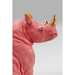 Держатель для книг Elephant and Rhinoceros Bookend варинант исполнения - 4 | Loft Concept в Волгограде