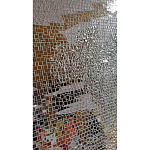 Панно «Moon light» варинант исполнения - 2 | Loft Concept в Волгограде